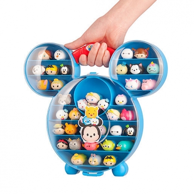 TSUM TSUM Walizeczka + 1 figurka