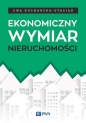 Ekonomiczny wymiar nieruchomości - Ewa Kucharska-Stasiak