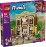 LEGO(R) FRIENDS 42655 Restauracja i szkoła gotowania