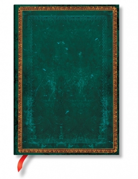 Notatnik Viridian Midi