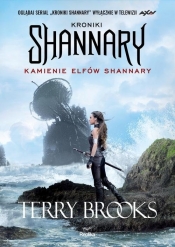 Kroniki Shannary Kamienie elfów Shannary - Brooks Terry