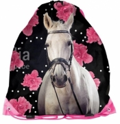 Worek na buty Horse 18-712HR PASO