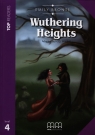 Wuthering HeightsTop readers Level 4
