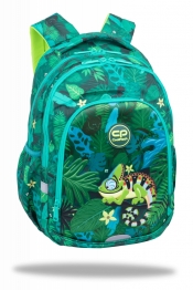Coolpack, Plecak szkolny Prime Pro - Tropic (F162965)