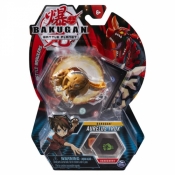 Figurka Bakugan Kula podstawowa, 3F T-Rex Gold (6045148/20113145)