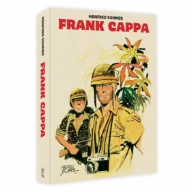 Frank Cappa - Manfred Sommer