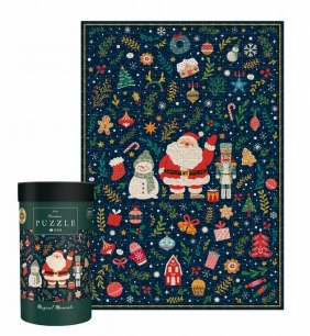 Puzzle - Magical Moments, 500 el.