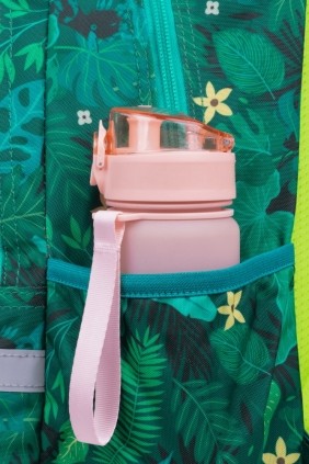 Coolpack, Plecak szkolny Prime Pro - Tropic (F162965)