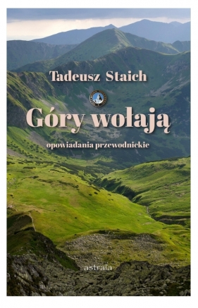 Góry wołają - Staich Tadeusz