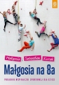 Małgosia na 8a - Małgorzata Kurek, Sebastian Kurek