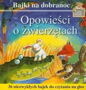 Opowieści o zwierzętach