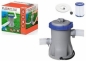 Pompa filtrująca do basenu 1249L/h