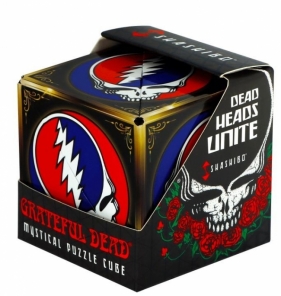 Shashibo Steal Your Face