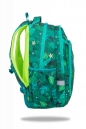 Coolpack, Plecak szkolny Prime Pro - Tropic (F162965)
