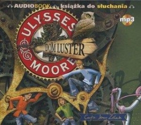 Ulysses Moore 3 (Audiobook) - Pierdomenico Baccalario