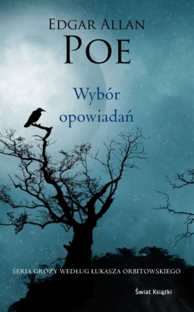 Wybór opowiadań (edycja kolekcjonerska) - Edgar Allan Poe