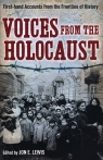 Voices from the Holocaust Lewis Jon E.
