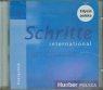 Schritte international 3 Edycja polska Cd 1+2 Podręcznik