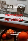 Przyszłam Po Uczucia Łukasiewicz Jolanta
