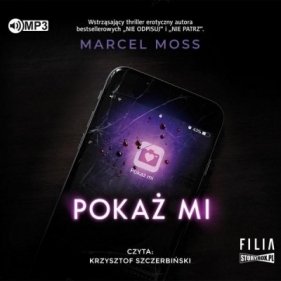 Pokaż mi - Marcel Moss