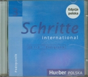 Schritte international 3 Edycja polska