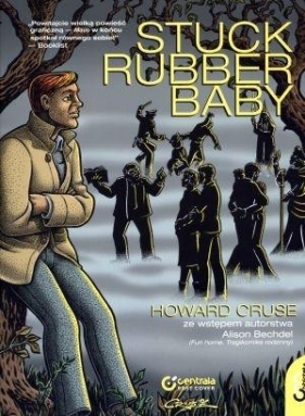 Stuck Rubber Baby - Cruse Howard