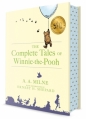 The Complete Tales Of Winnie The Pooh - A. A. Milne