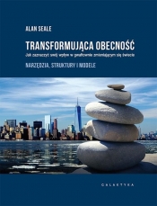 Transformująca obecność (Uszkodzona okładka)