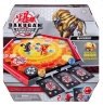 Bakugan Arena walki Armored Alliance