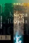 Księga Raziela / Silasia Progress Gałuszka Krystian