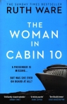 The Woman in Cabin 10 Ware 	Ruth