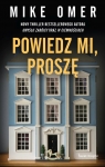 Powiedz mi, proszę Mike Omer