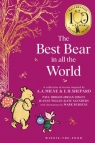 Winnie-the-Pooh. The Best Bear in all the World Opracowanie zbiorowe