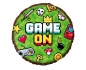 Balon foliowy Game On 45cm
