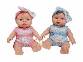 Bobas Dorotka mówiący po polsku