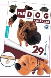 Chiński Shar Pei