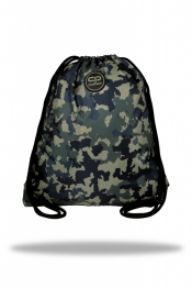 Coolpack, Worek sportowy Sprint - Combat (F073728)