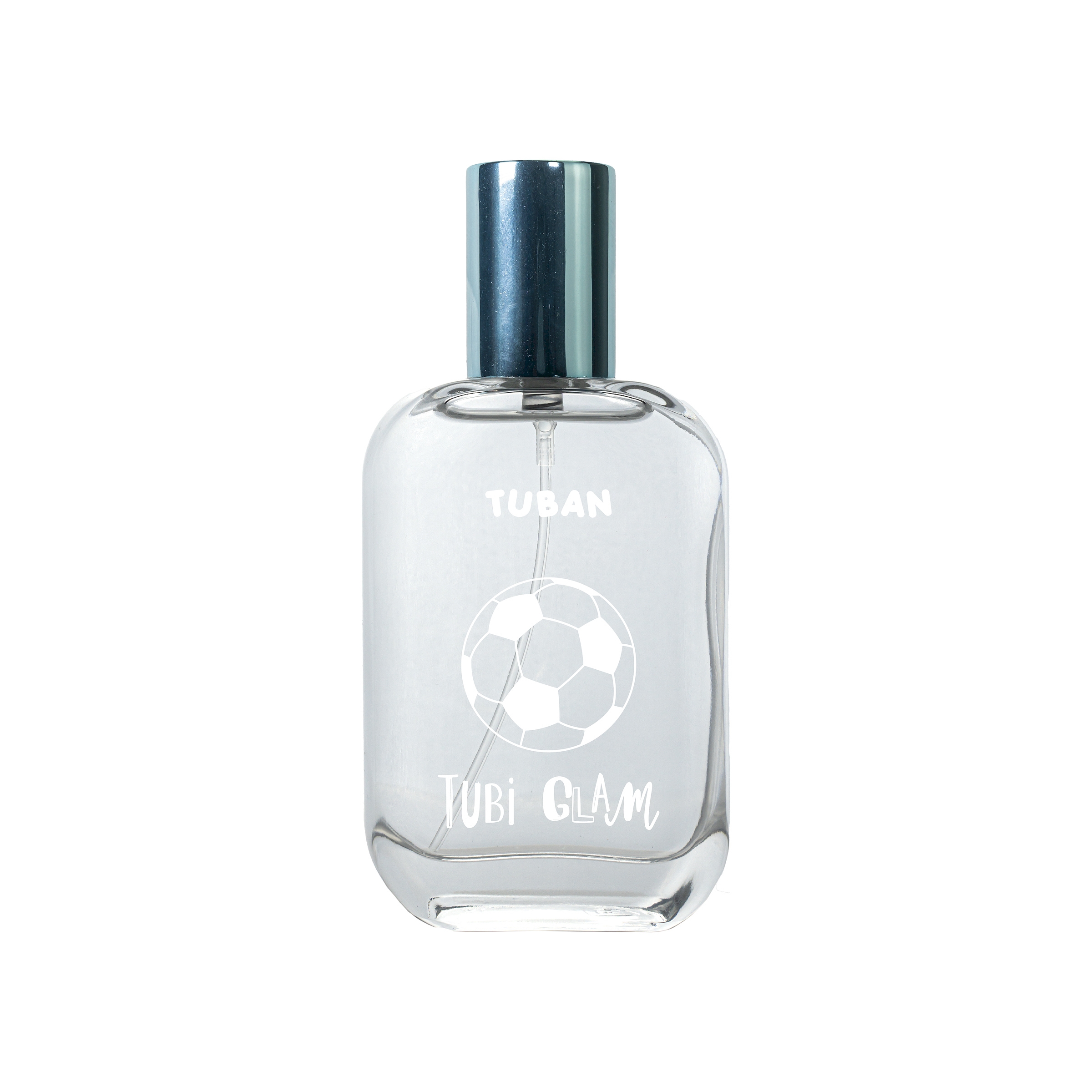 Tubi Glam, Perfumy - Be Cool (TU3805)