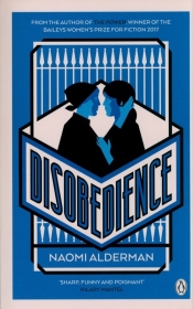 Disobedience