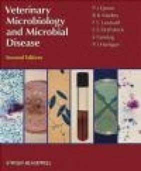 Veterinary Microbiology and Microbial Diseases B. K. Markey, F. C. Leonard, P. Hartigan
