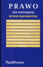 Prawo Unii Europejskiej