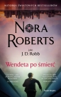 Wendeta po śmierć - Nora Roberts