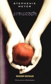 Zmierzch - Stephenie Meyer