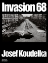 Invasion Prague 68 Josef Koudelka