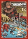 Dungeon Meshi. Tom 12