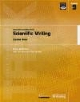 Scientific Writing Module 9 Prue Griffiths, P Griffiths