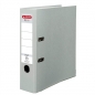 Segregator A4/8cm Q.file - popielaty (11167459)
