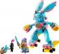 Lego DREAMZzz 71453, Izzie i króliczek Bunchu