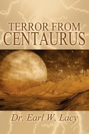 Terror from Centaurus