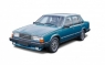 Model do sklejania Volvo 760 GLE (3623) od 10 lat